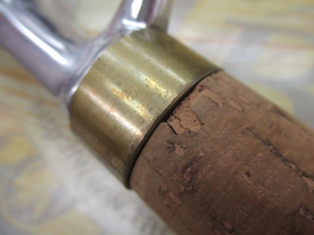 BPｸﾞﾘｯﾌﾟｽﾄﾚｰﾄ ｺﾙｸ