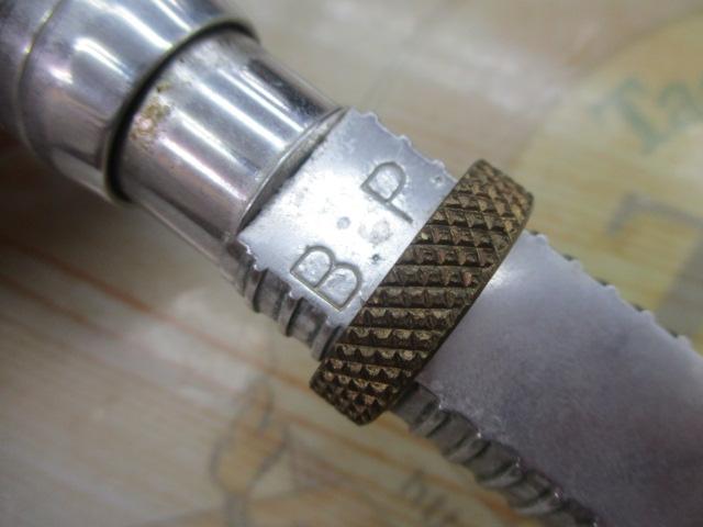 BPｸﾞﾘｯﾌﾟｽﾄﾚｰﾄ ｺﾙｸ