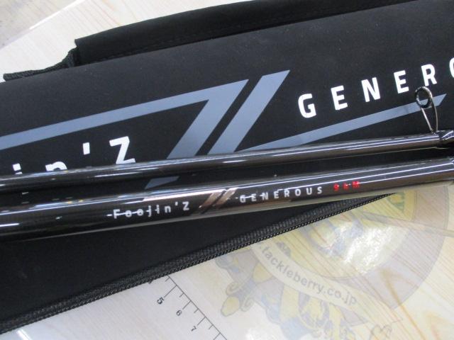 風神Z ｼﾞｪﾈﾗｽ 94M