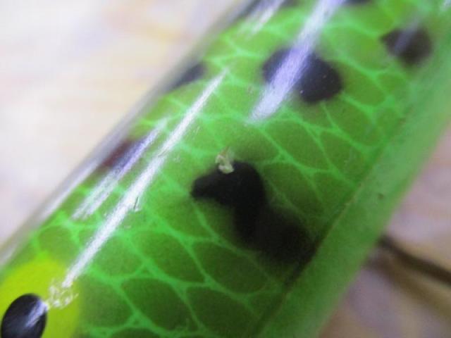 ﾍﾄﾞﾝﾏｸﾞﾅﾑﾄｰﾋﾟｰﾄﾞ