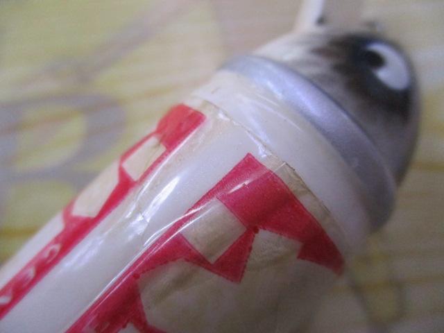 ﾋﾞｯｸﾞﾊﾞﾄﾞ