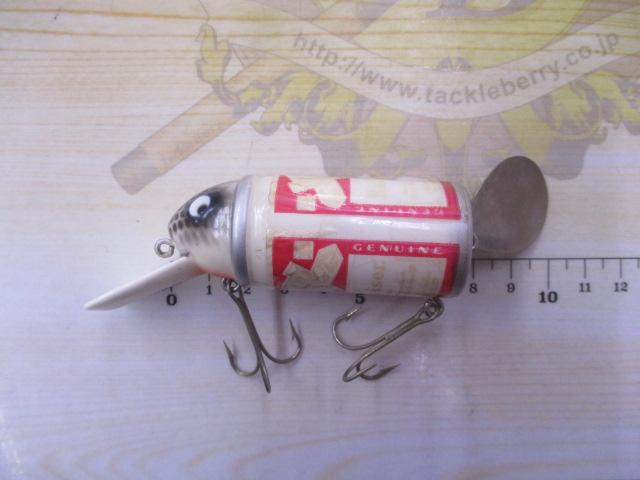 ﾋﾞｯｸﾞﾊﾞﾄﾞ