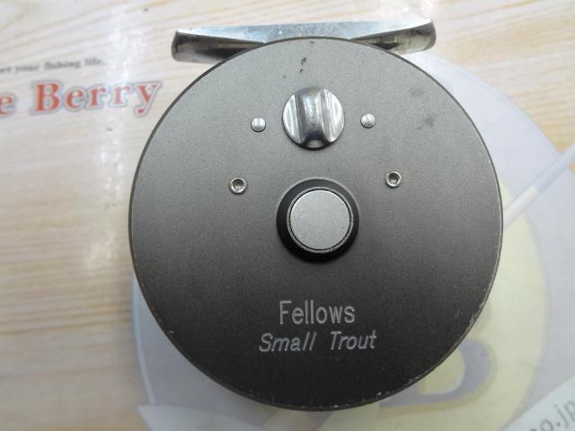 ﾌｪﾛｰｽﾞ ｽﾓｰﾙﾄﾗｳﾄ