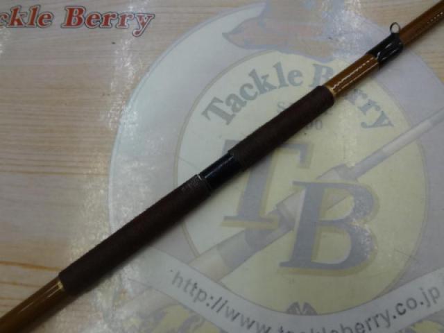 別仕立竹心竿ﾍﾁ 2.7