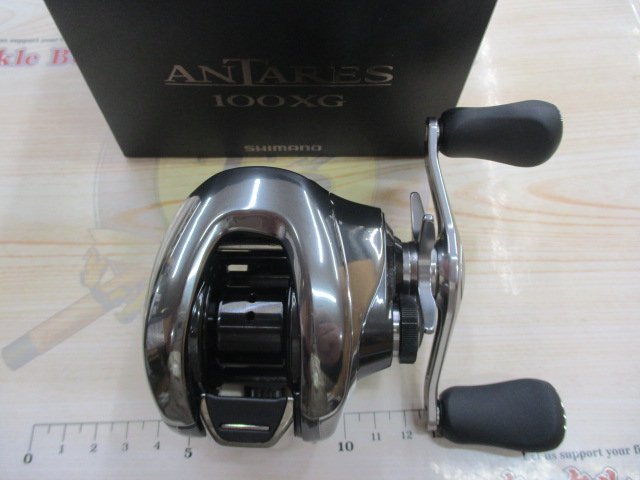 25ｱﾝﾀﾚｽ100XG