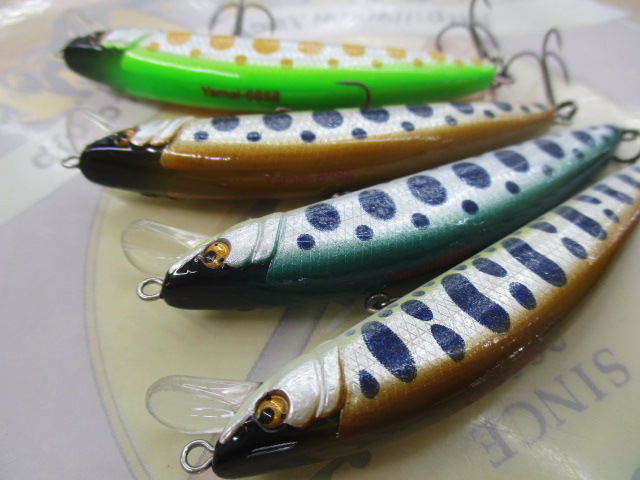 【ｾｯﾄ商品】山夷68SﾀｲﾌﾟⅡｾｯﾄ①