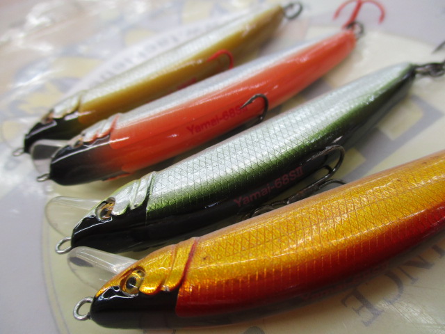 【ｾｯﾄ商品】山夷68SﾀｲﾌﾟⅡｾｯﾄ②