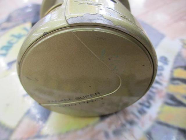 ﾀﾅﾍﾞｽｰﾊﾟｰ5600PRO