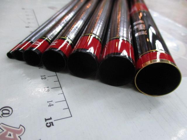 銀影競技ﾒｶﾞﾄﾙｸ 急瀬抜90･Q