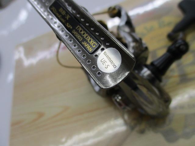 22BB-Xﾘﾝｶｲｽﾍﾟｼｬﾙ 1700DXXG