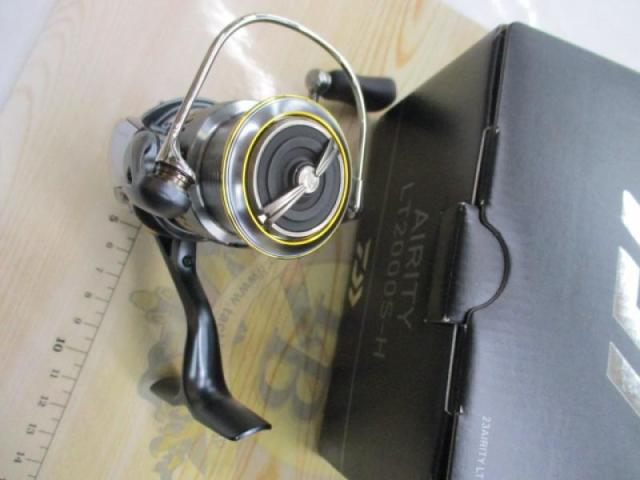 23ｴｱﾘﾃｨ LT2000S-H