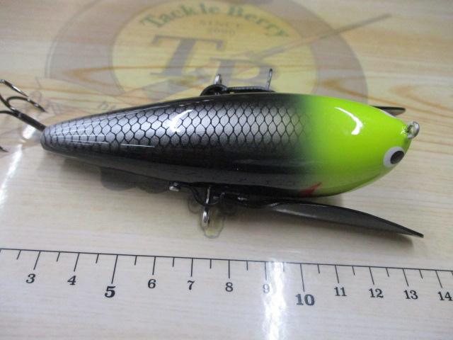 ﾎﾟｯﾌﾟﾝｸﾛｰﾗｰ