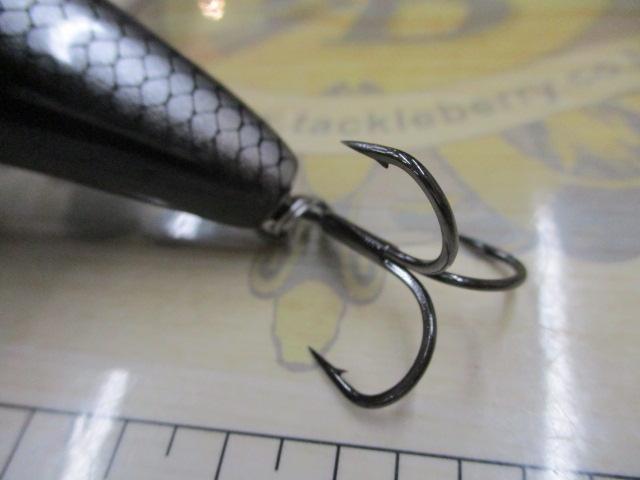 ﾎﾟｯﾌﾟﾝｸﾛｰﾗｰ