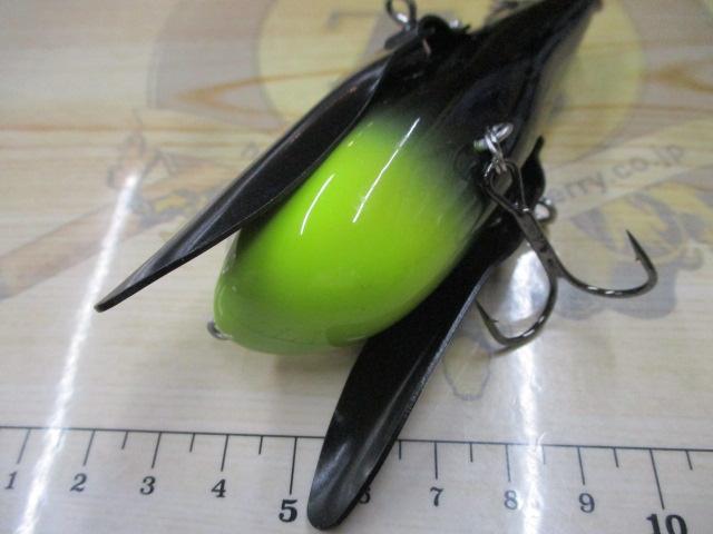 ﾎﾟｯﾌﾟﾝｸﾛｰﾗｰ