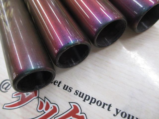 口巻竿掛 冴 二本物