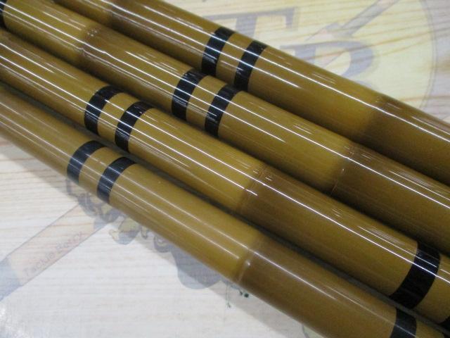 口巻竿掛 冴 二本物