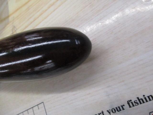 寿るすみ特注小節玉の柄