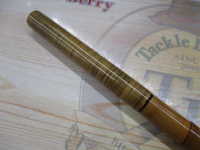 寿るすみ特注小節玉の柄