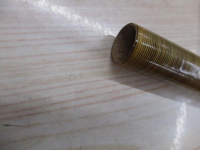 寿るすみ特注小節玉の柄