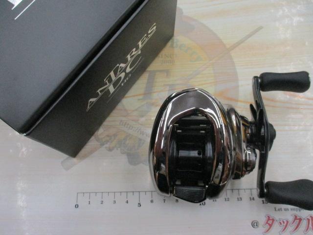 21ｱﾝﾀﾚｽDC HG RH