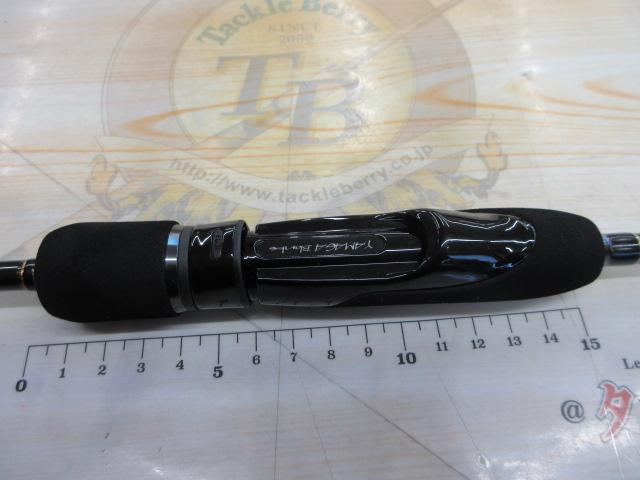 ﾌﾞﾙｰｶﾚﾝﾄ 66JHTZ NANO ﾌﾟﾛﾌｪｯｻｰ