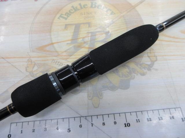 ﾌﾞﾙｰｶﾚﾝﾄ 66JHTZ NANO ﾌﾟﾛﾌｪｯｻｰ