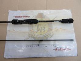 ﾌﾞﾙｰｶﾚﾝﾄ 66JHTZ NANO ﾌﾟﾛﾌｪｯｻｰ