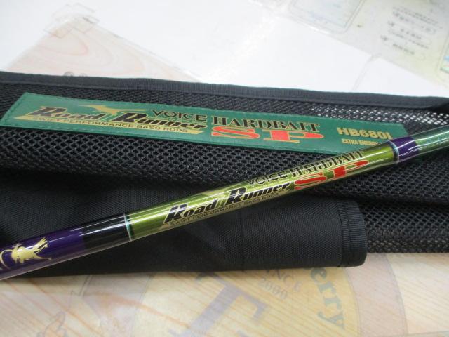 ﾛｰﾄﾞﾗﾝﾅｰｳﾞｫｲｽ(赤SPﾛｺﾞ) HB680L ｴｸｽﾄﾗｴﾅｼﾞｰﾄﾞﾗｲﾌﾞﾗｲﾄ