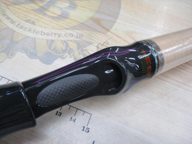 ﾛｰﾄﾞﾗﾝﾅｰｳﾞｫｲｽ(赤SPﾛｺﾞ) HB680L ｴｸｽﾄﾗｴﾅｼﾞｰﾄﾞﾗｲﾌﾞﾗｲﾄ