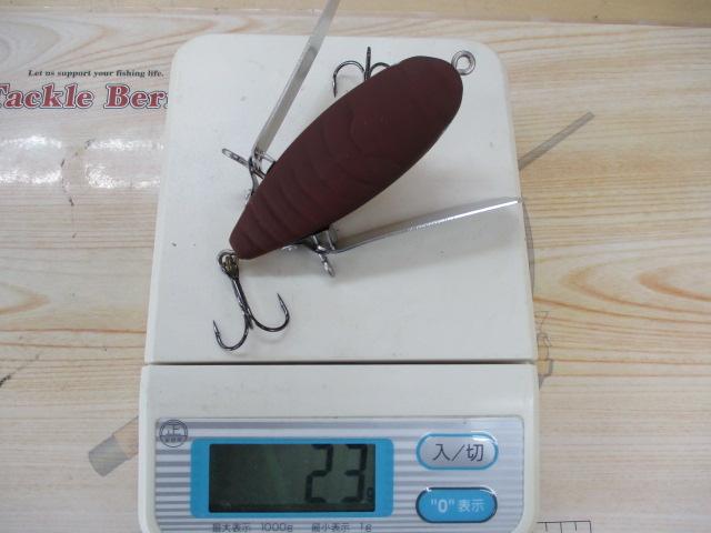 ｱﾍﾞﾝﾀｸﾛｰﾗｰRS#AC-60 ｱｶｶﾞｴﾙ