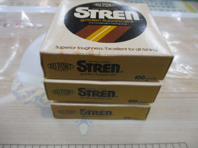 【ｾｯﾄ商品】ﾃﾞｭﾎﾟﾝ　ｽﾄﾚｰﾝ3個ｾｯﾄ