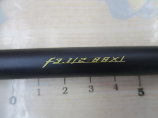 ﾗｲﾊ F3･1/2-66XL