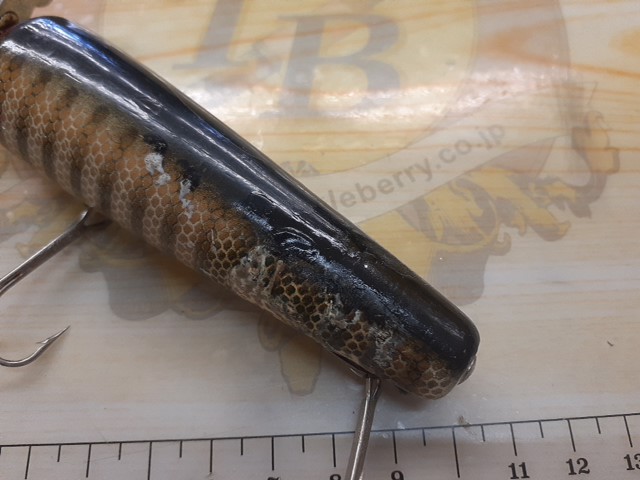 ﾌﾙｰｶﾞｰ　ｸﾞﾛｰﾌﾞ