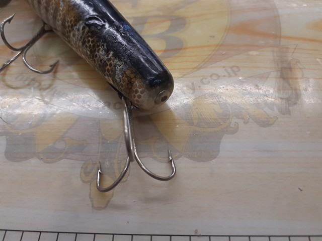 ﾌﾙｰｶﾞｰ　ｸﾞﾛｰﾌﾞ