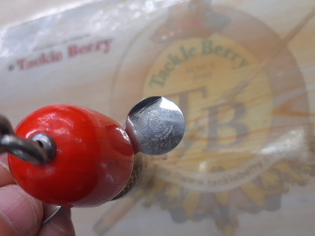 ﾌﾙｰｶﾞｰ　ｸﾞﾛｰﾌﾞ