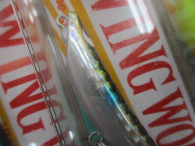 【ｾｯﾄ商品】新品ｽｳｨﾝｸﾞｳｫﾌﾞﾗｰ85S3点ｾｯﾄ