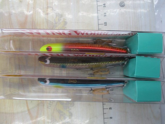 【ｾｯﾄ商品】新品ｽｳｨﾝｸﾞｳｫﾌﾞﾗｰ85S3点ｾｯﾄ