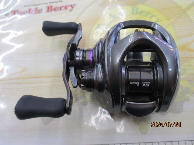 ｽﾃｨｰｽﾞCT SV TW 700XHL