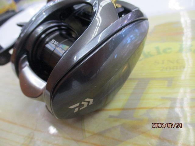 ｽﾃｨｰｽﾞCT SV TW 700XHL