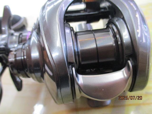 ｽﾃｨｰｽﾞCT SV TW 700XHL