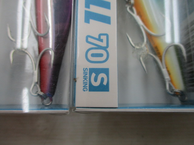 【ｾｯﾄ商品】新品ﾓｱｻﾞﾝﾍﾞﾘｰﾛｰﾙ70S4点ｾｯﾄ