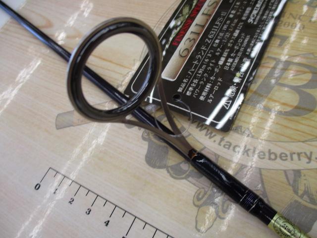 ﾊｰﾄﾗﾝﾄﾞZ HL-Z631LFS-ti