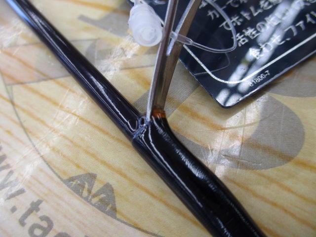 ﾊｰﾄﾗﾝﾄﾞZ HL-Z591LXS-Sti