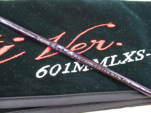 ﾊｰﾄﾗﾝﾄﾞZ HL-Z601MMLXS-Sti