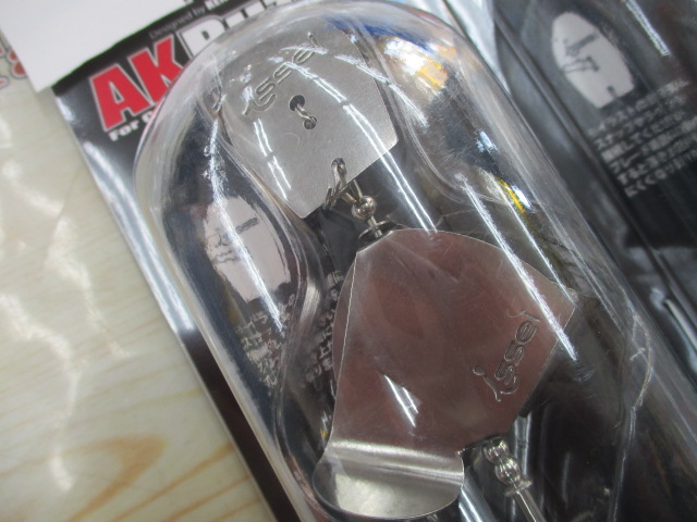 【ｾｯﾄ商品】新品AKﾊﾞｽﾞ10g2点ｾｯﾄ