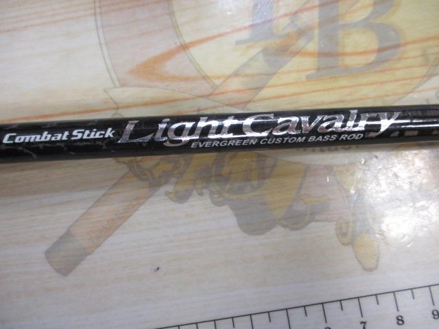 ﾗｲﾄｷｬﾊﾞﾙﾘｰ CLCC-68ML