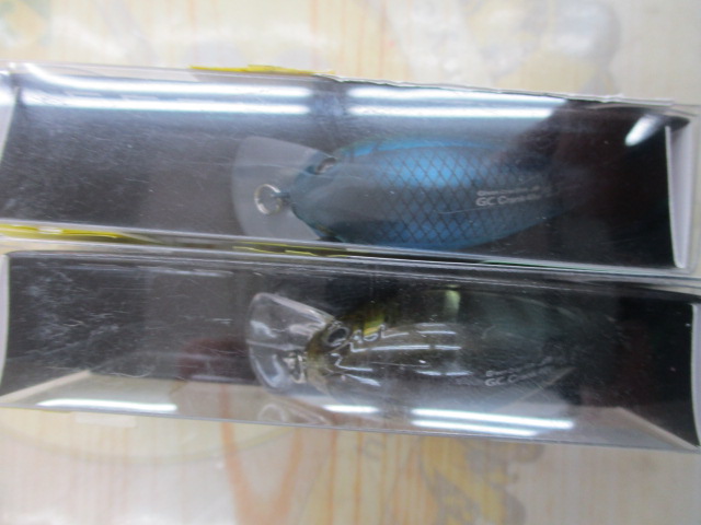 【ｾｯﾄ商品】GCｼｬﾛｰｸﾗﾝｸ40SRﾁｰﾗ2ｾｯﾄ