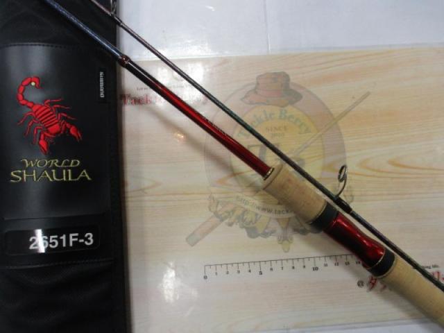 18ﾜｰﾙﾄﾞｼｬｳﾗ2651F3