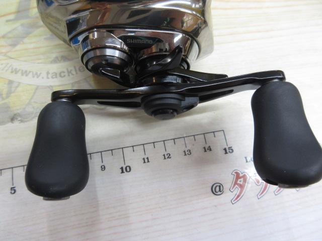 21ｱﾝﾀﾚｽDC HG RH