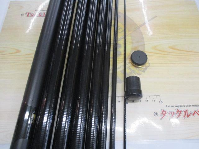 がま鮎ﾌﾟﾛｾﾌﾟﾀｰ競技 硬中硬90